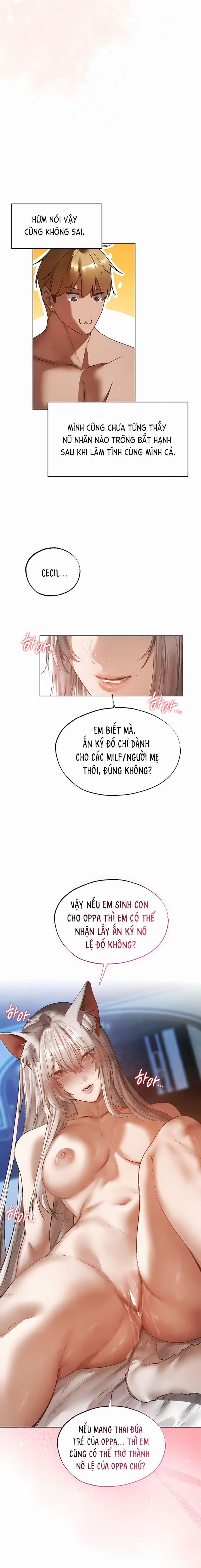 Chinh Phạt MILF Ở Thế Giới Khác 119 trang 10