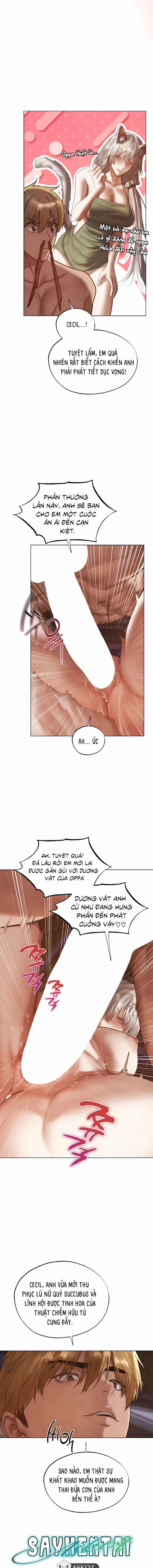 Chinh Phạt MILF Ở Thế Giới Khác 119 trang 11