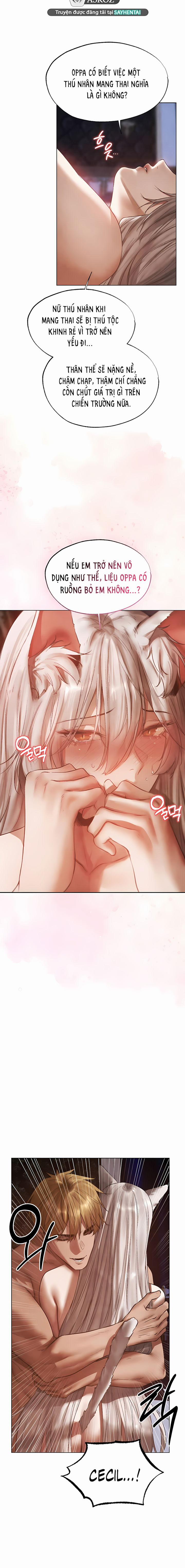 Chinh Phạt MILF Ở Thế Giới Khác 119 trang 12