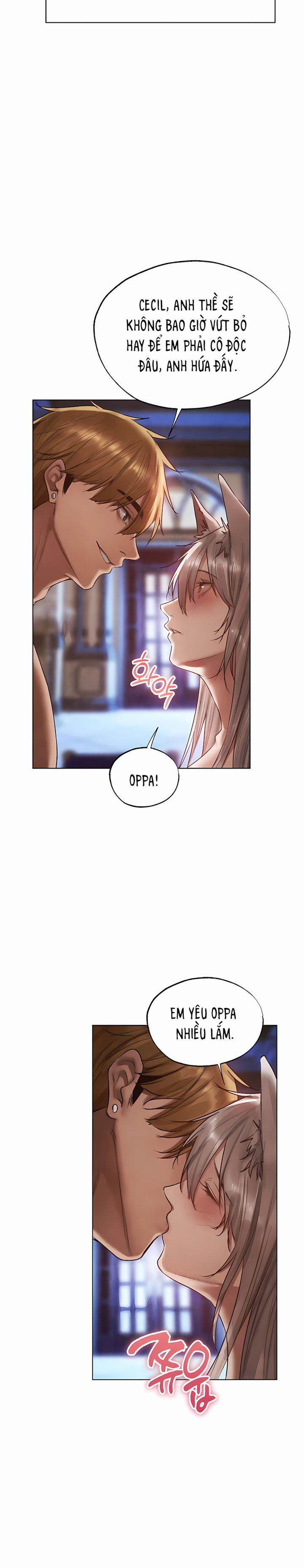 Chinh Phạt MILF Ở Thế Giới Khác 119 trang 14