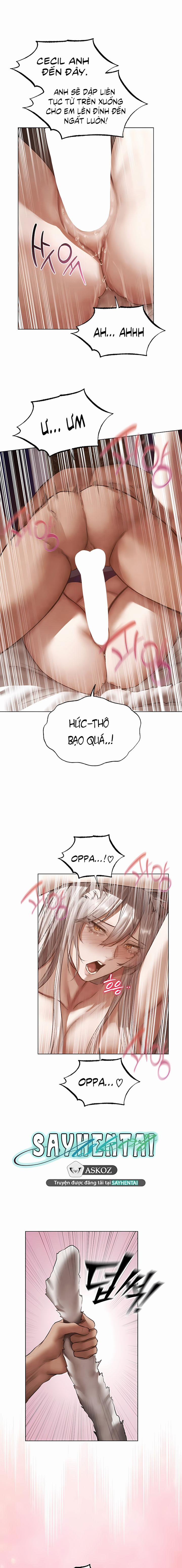 Chinh Phạt MILF Ở Thế Giới Khác 119 trang 15