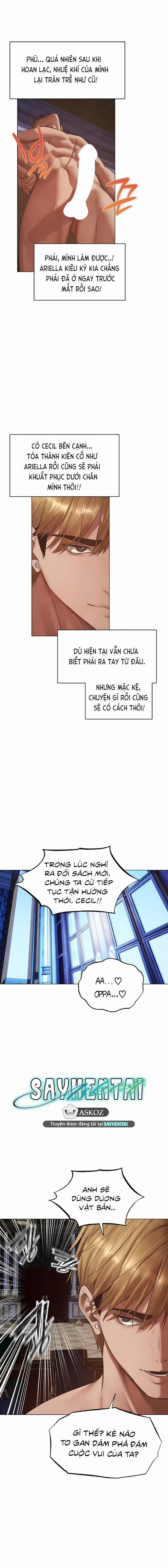 Chinh Phạt MILF Ở Thế Giới Khác 119 trang 18