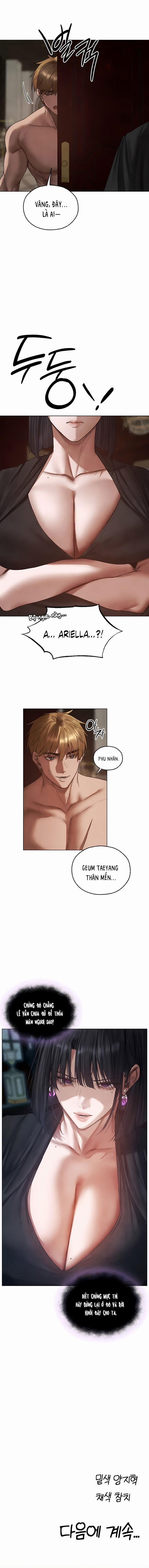 Chinh Phạt MILF Ở Thế Giới Khác 119 trang 19