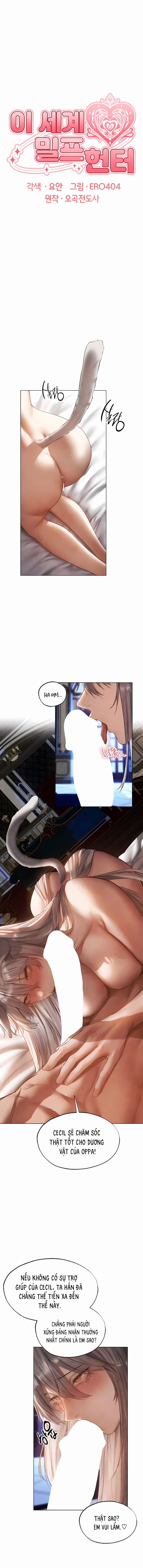 Chinh Phạt MILF Ở Thế Giới Khác 119 trang 3