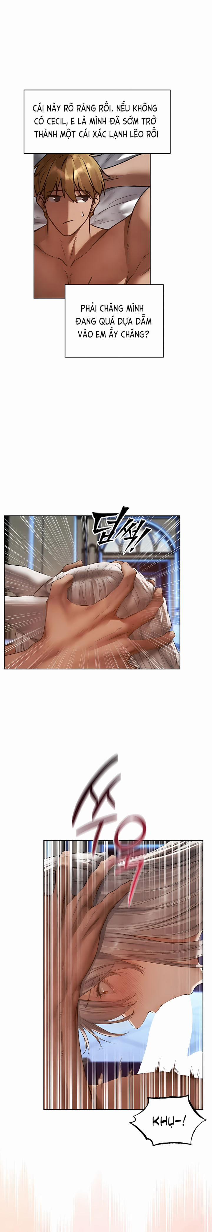 Chinh Phạt MILF Ở Thế Giới Khác 119 trang 4