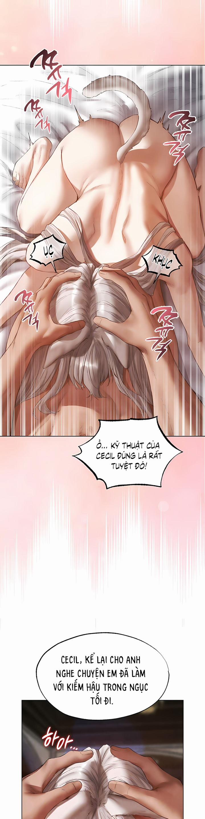 Chinh Phạt MILF Ở Thế Giới Khác 119 trang 5