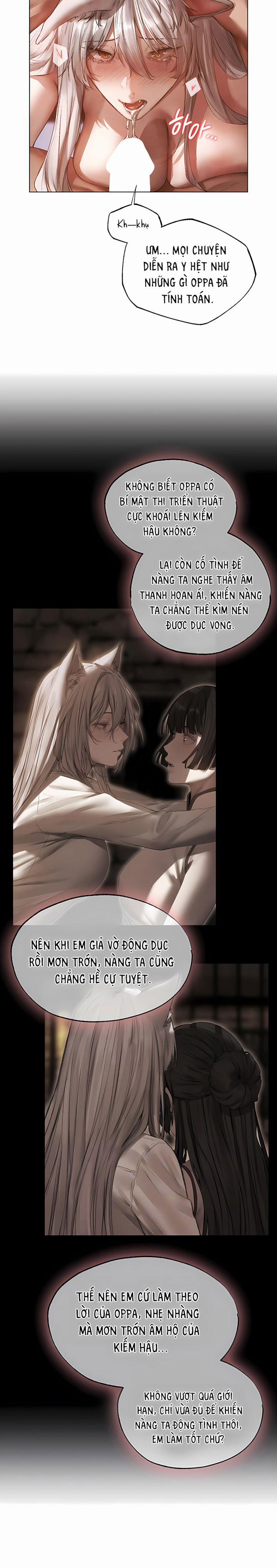 Chinh Phạt MILF Ở Thế Giới Khác 119 trang 6