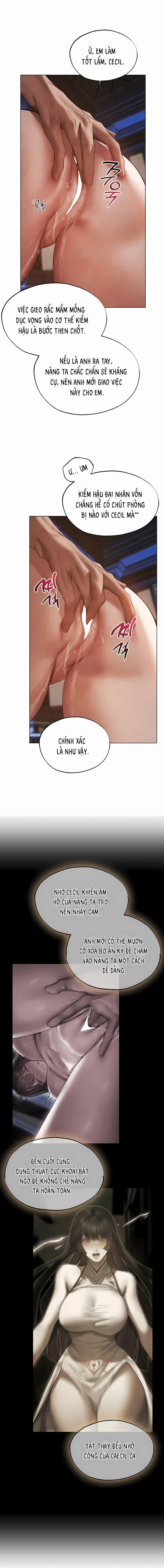 Chinh Phạt MILF Ở Thế Giới Khác 119 trang 7