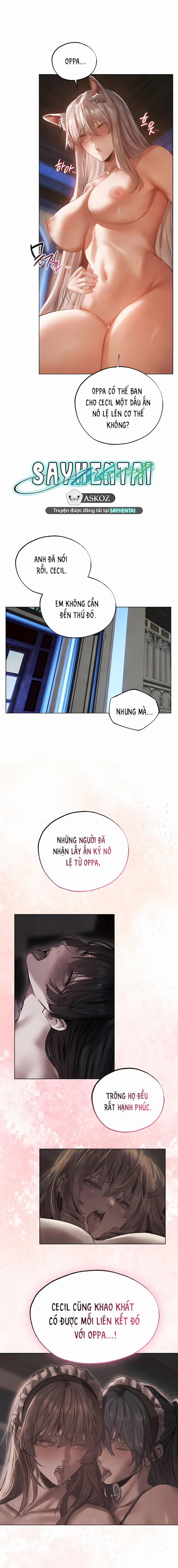 Chinh Phạt MILF Ở Thế Giới Khác 119 trang 9