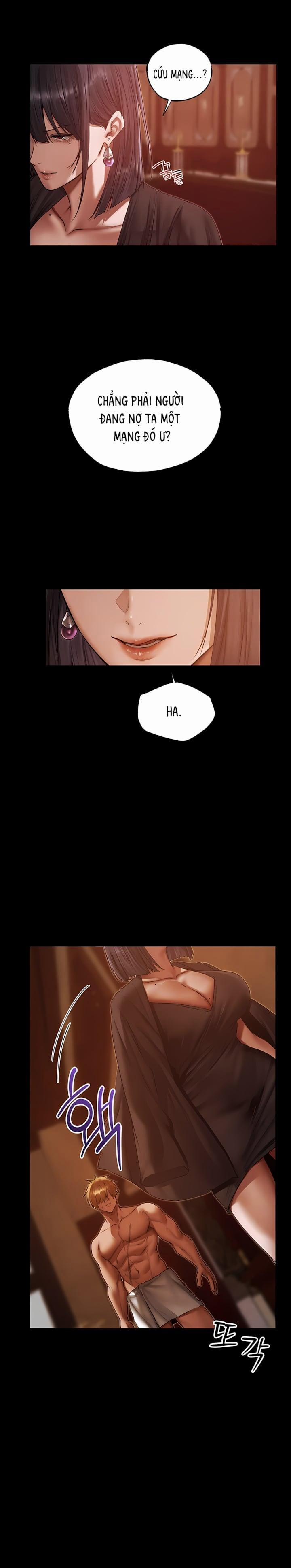 Chinh Phạt MILF Ở Thế Giới Khác 120 trang 1