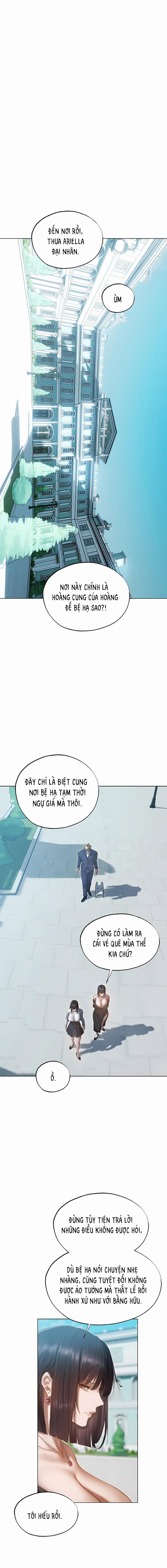 Chinh Phạt MILF Ở Thế Giới Khác 120 trang 12