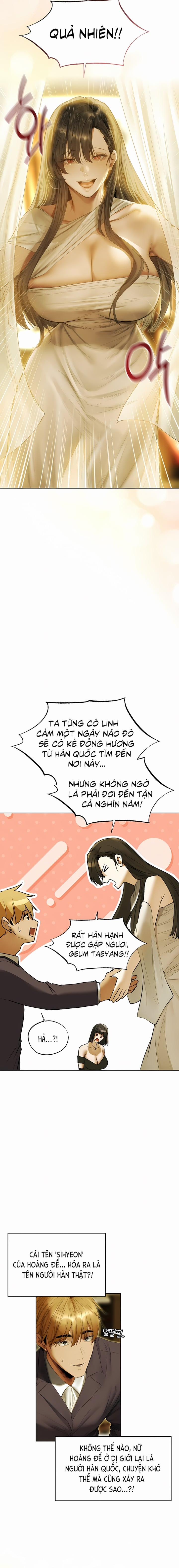 Chinh Phạt MILF Ở Thế Giới Khác 120 trang 15