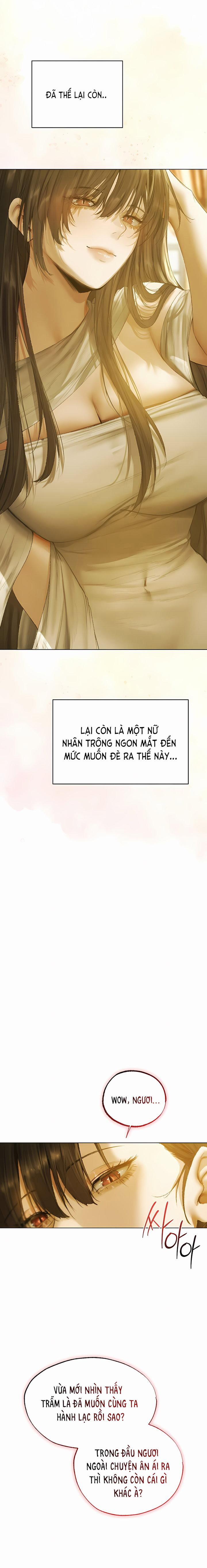 Chinh Phạt MILF Ở Thế Giới Khác 120 trang 16