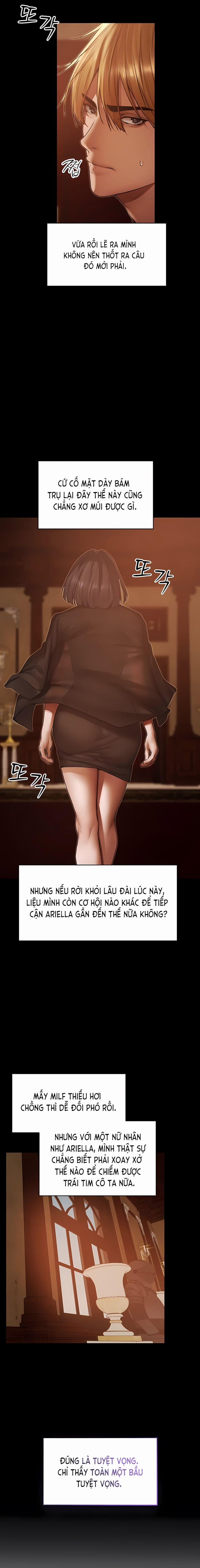 Chinh Phạt MILF Ở Thế Giới Khác 120 trang 2