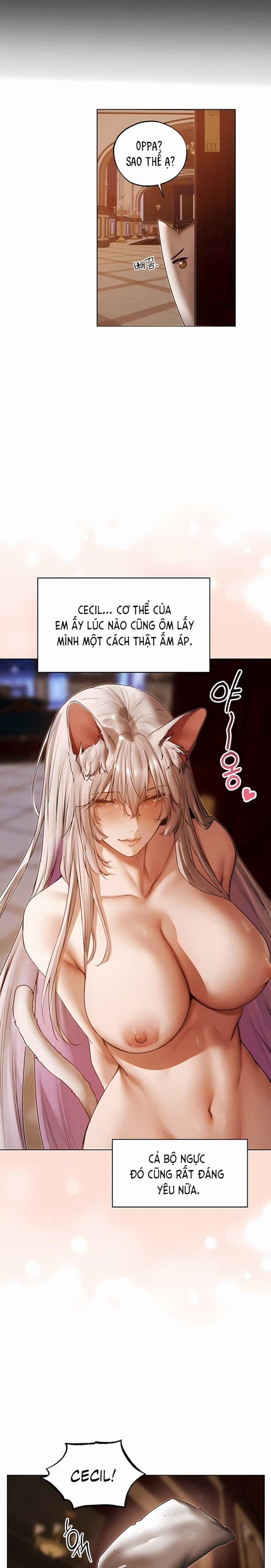 Chinh Phạt MILF Ở Thế Giới Khác 120 trang 3