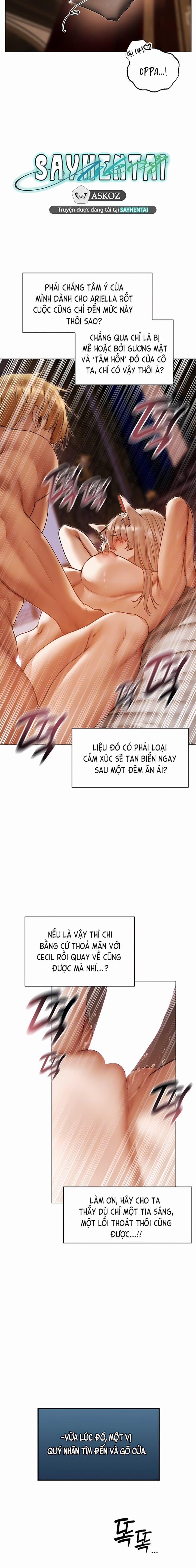 Chinh Phạt MILF Ở Thế Giới Khác 120 trang 4