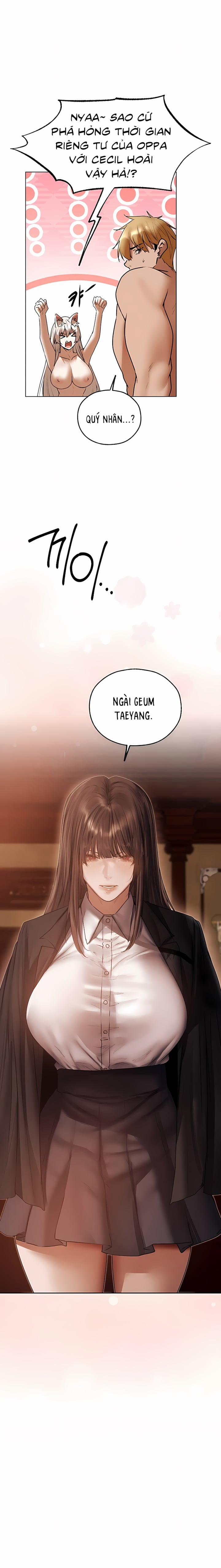 Chinh Phạt MILF Ở Thế Giới Khác 120 trang 5