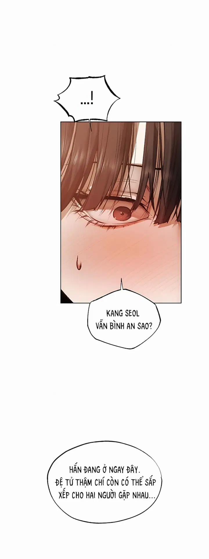 Chinh Phạt MILF Ở Thế Giới Khác 123 trang 10