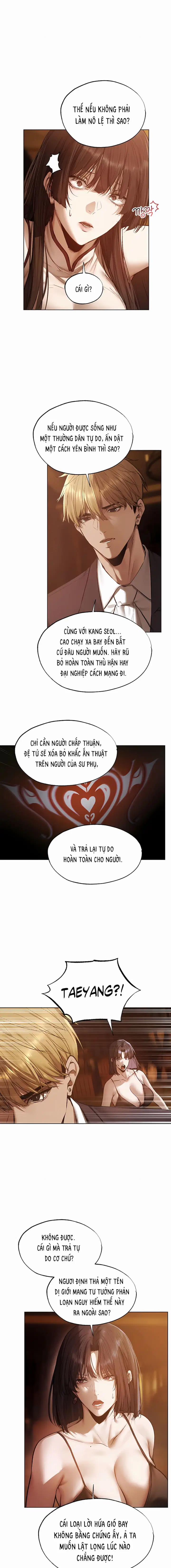 Chinh Phạt MILF Ở Thế Giới Khác 123 trang 14