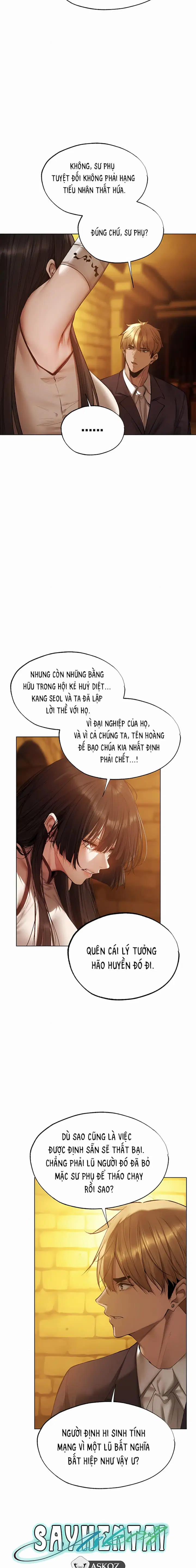 Chinh Phạt MILF Ở Thế Giới Khác 123 trang 15