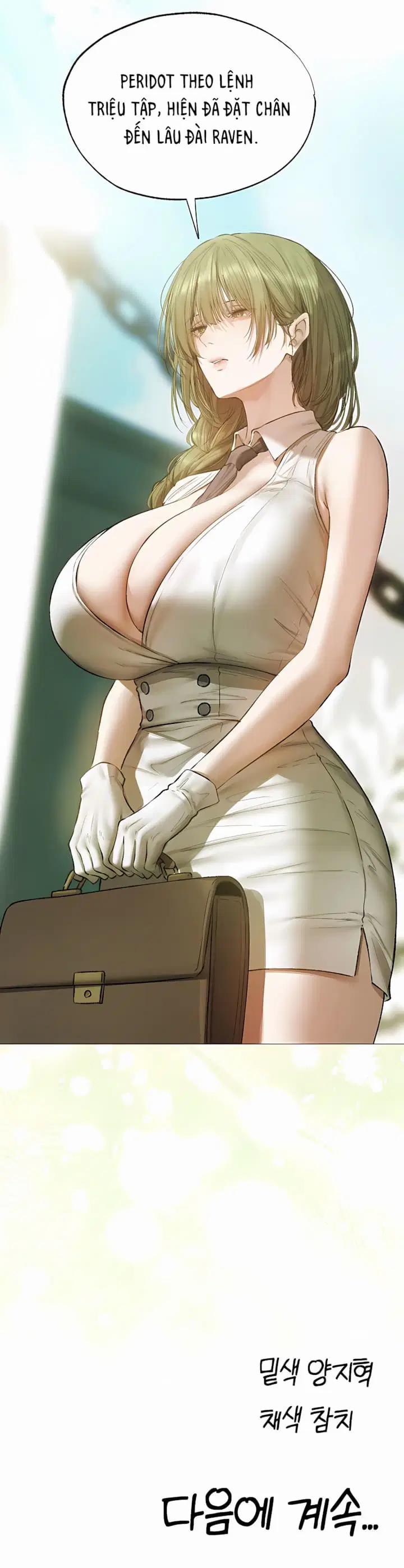 Chinh Phạt MILF Ở Thế Giới Khác 123 trang 18