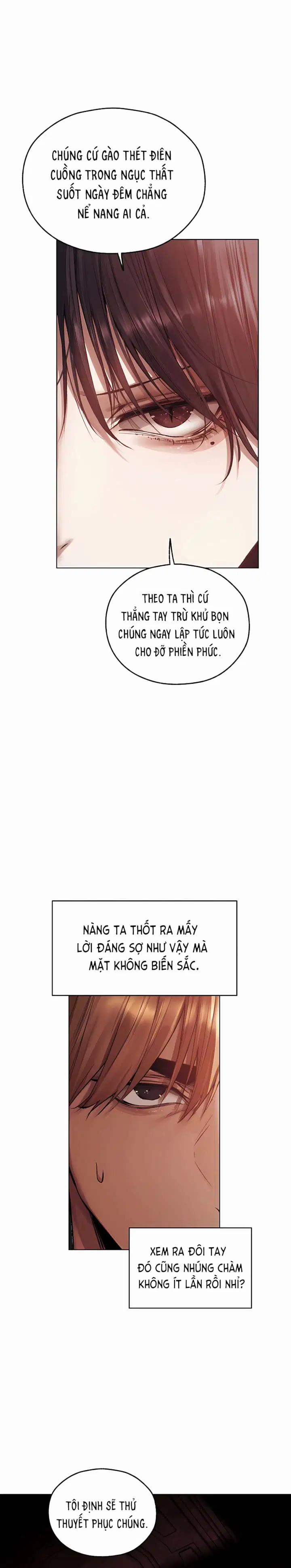 Chinh Phạt MILF Ở Thế Giới Khác 123 trang 4