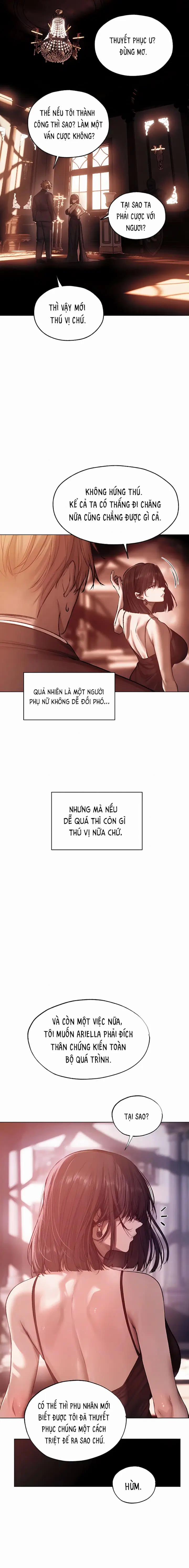 Chinh Phạt MILF Ở Thế Giới Khác 123 trang 5