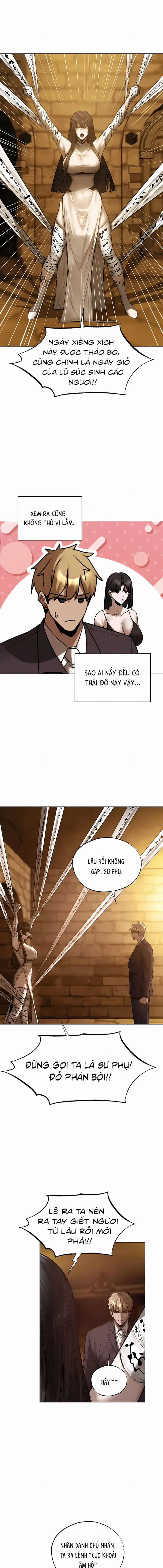 Chinh Phạt MILF Ở Thế Giới Khác 123 trang 7
