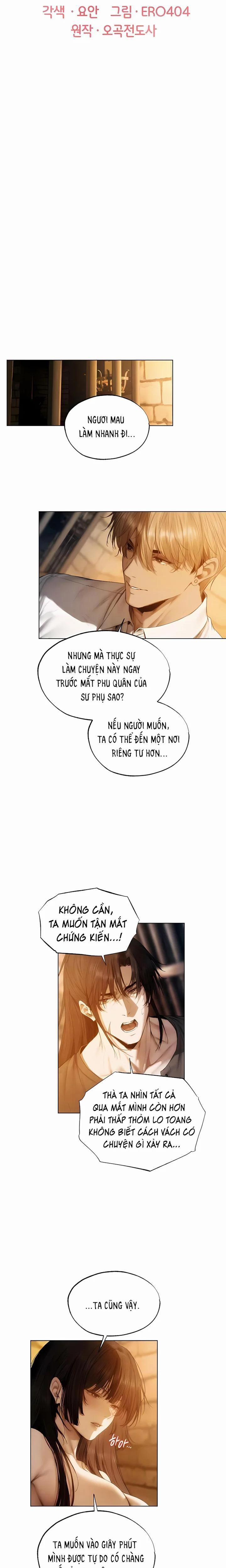 Chinh Phạt MILF Ở Thế Giới Khác 127 trang 1