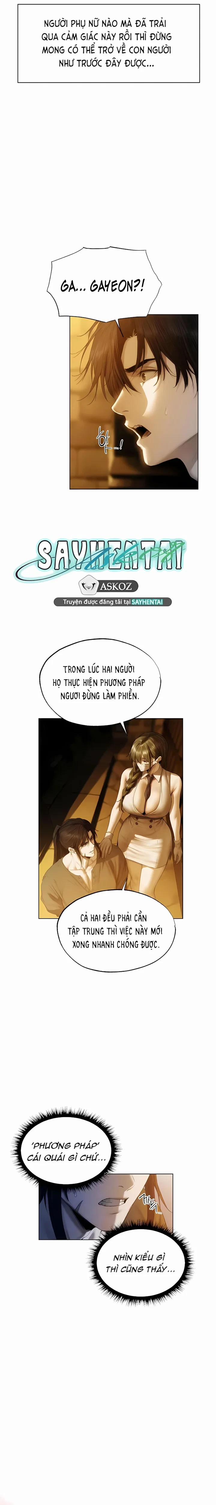 Chinh Phạt MILF Ở Thế Giới Khác 127 trang 7