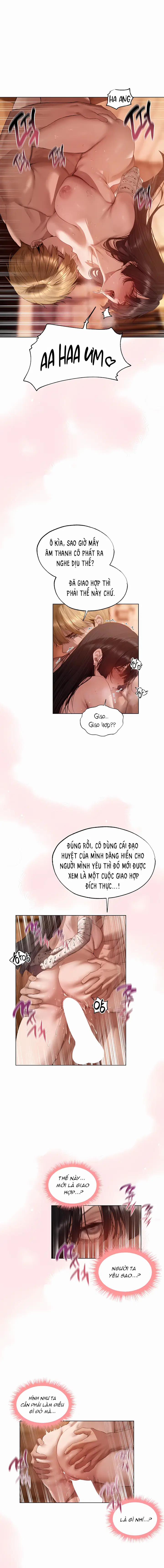 Chinh Phạt MILF Ở Thế Giới Khác 128 trang 1