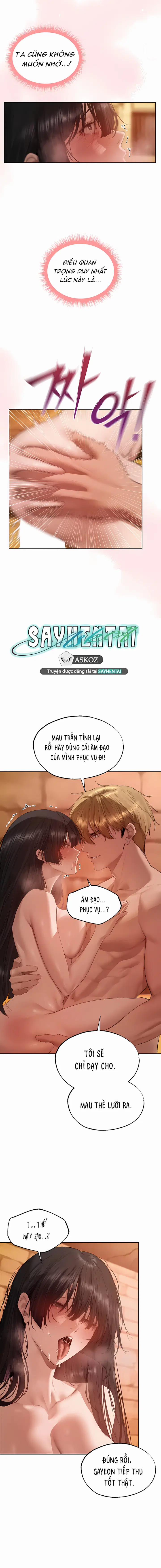 Chinh Phạt MILF Ở Thế Giới Khác 128 trang 3