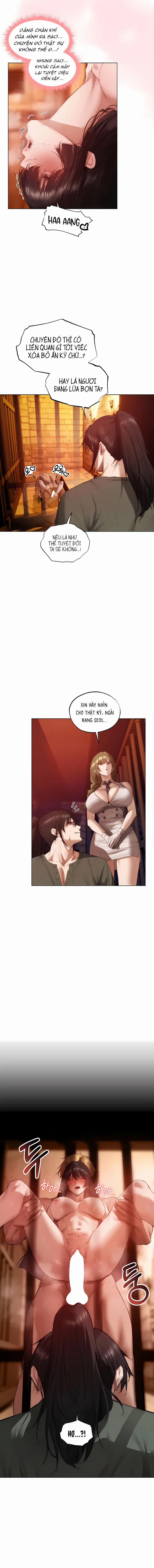 Chinh Phạt MILF Ở Thế Giới Khác 128 trang 7