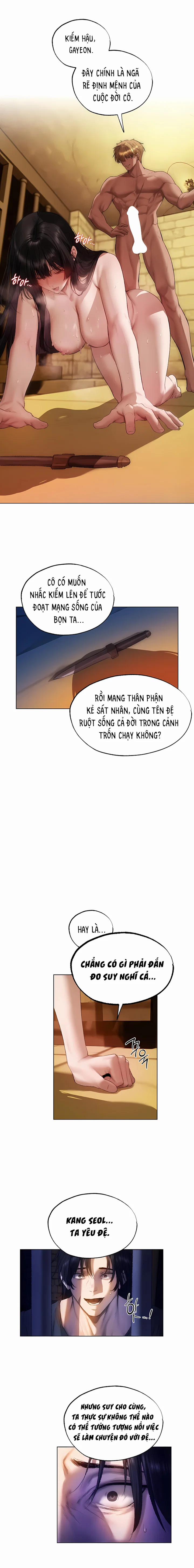 Chinh Phạt MILF Ở Thế Giới Khác 129 trang 3