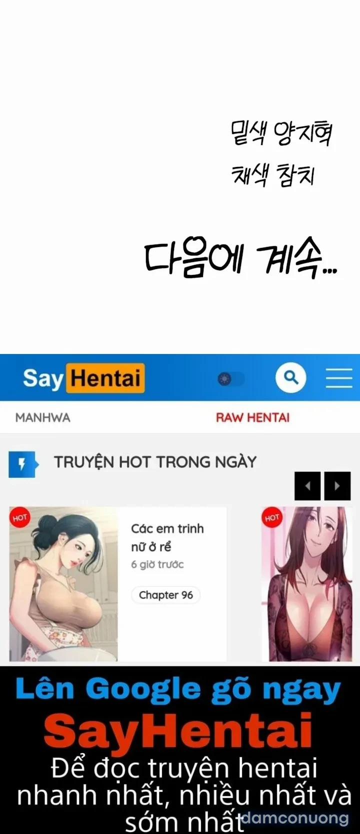 Chinh Phạt Milf Ở Thế Giới Khác 130 trang 25