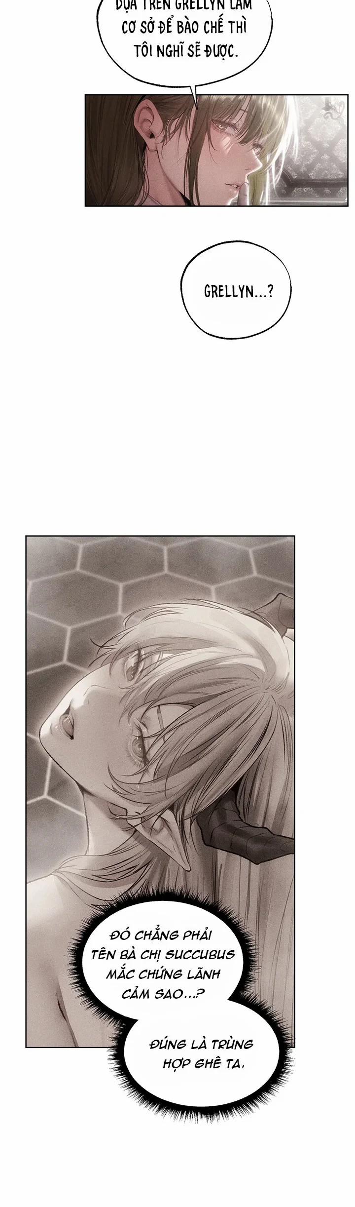 Chinh Phạt MILF Ở Thế Giới Khác 131 trang 4