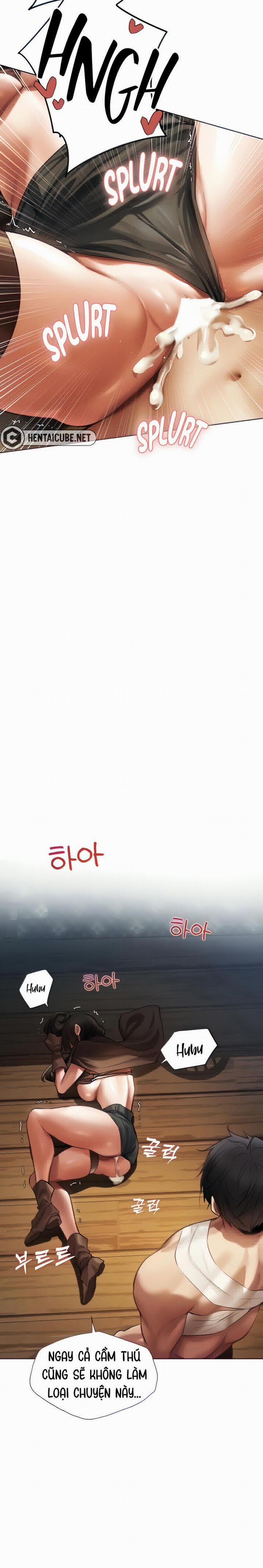 Chinh Phạt MILF Ở Thế Giới Khác 17 trang 10