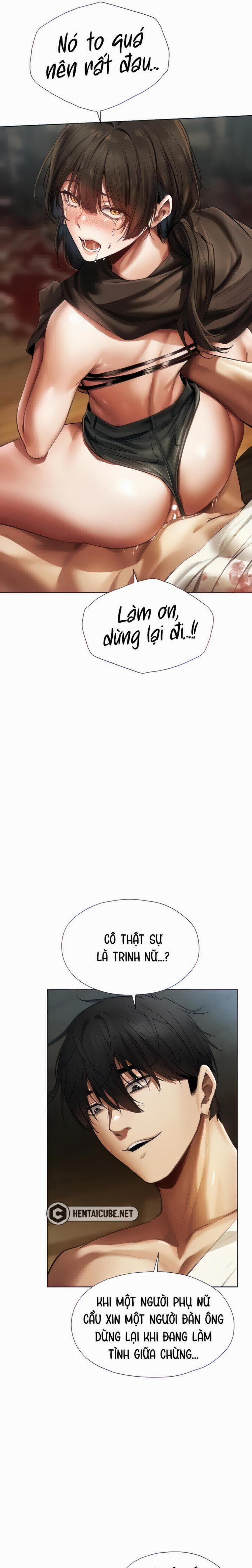 Chinh Phạt MILF Ở Thế Giới Khác 17 trang 6