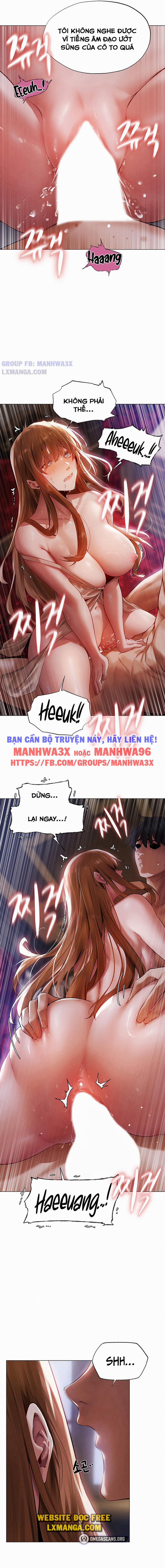 Chinh Phạt MILF Ở Thế Giới Khác 3 trang 4