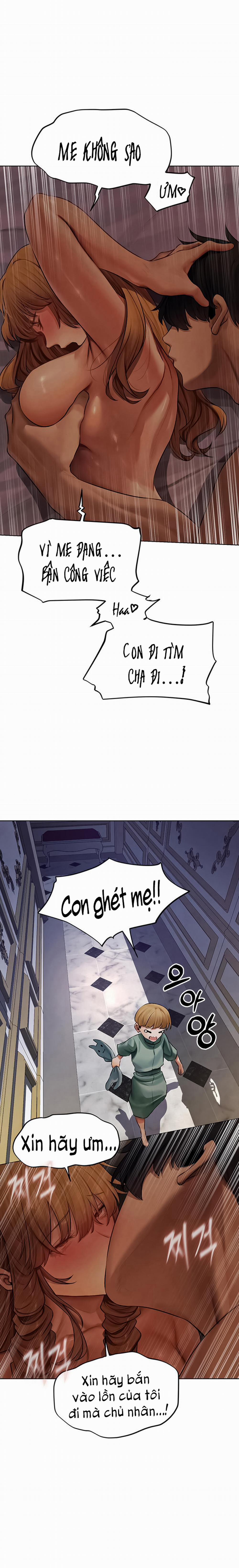 Chinh Phạt MILF Ở Thế Giới Khác 45 trang 7