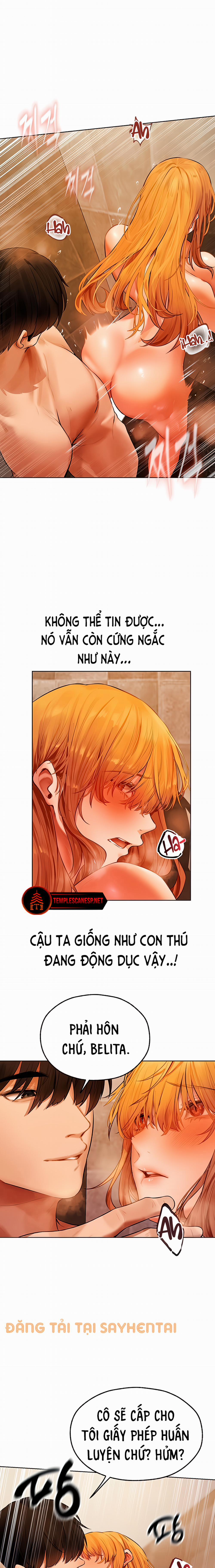 Chinh Phạt MILF Ở Thế Giới Khác 46 trang 6