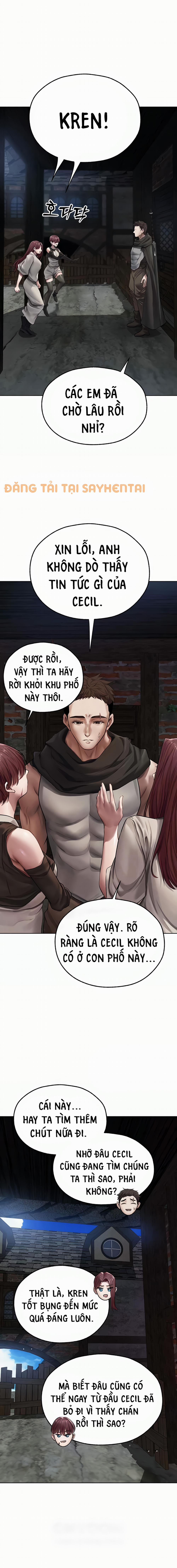 Chinh Phạt MILF Ở Thế Giới Khác 47 trang 10