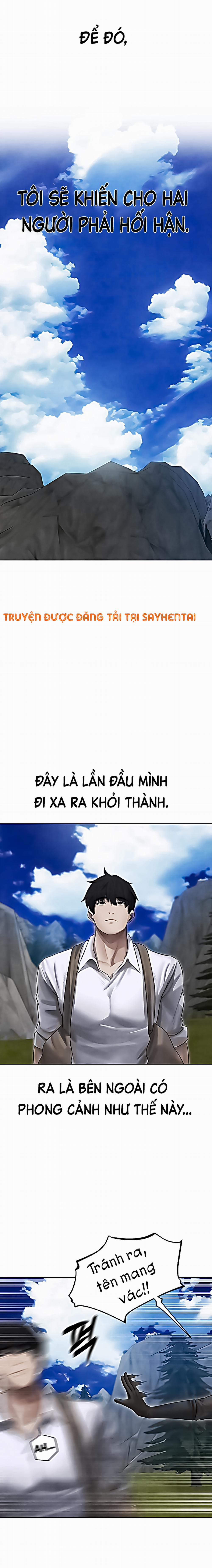 Chinh Phạt MILF Ở Thế Giới Khác 49 trang 16