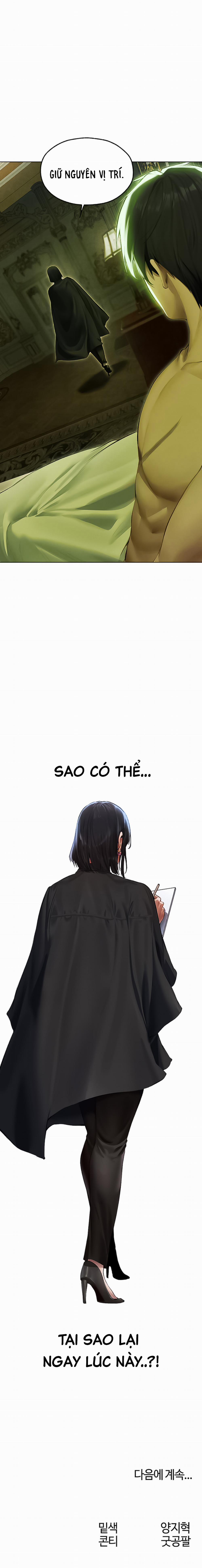 Chinh Phạt MILF Ở Thế Giới Khác 52 trang 17