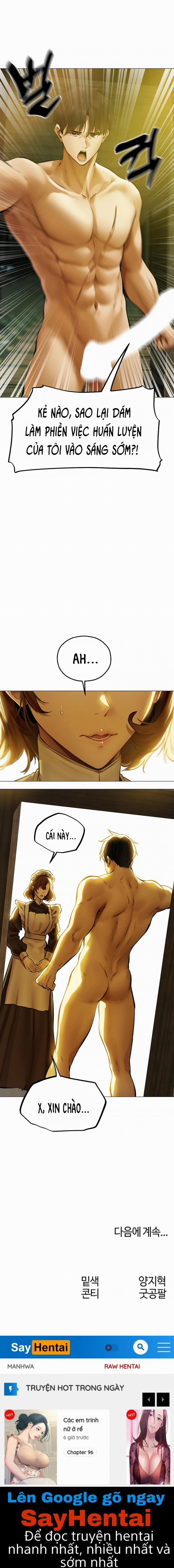 Chinh Phạt MILF Ở Thế Giới Khác 53 trang 14