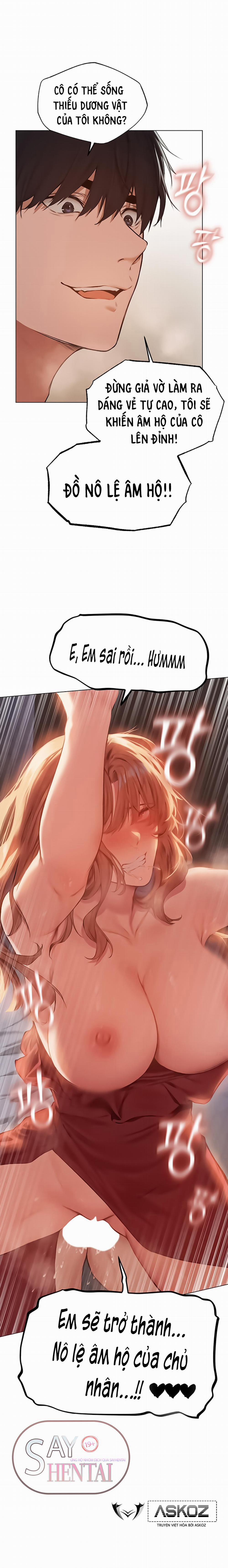 Chinh Phạt MILF Ở Thế Giới Khác 55 trang 2