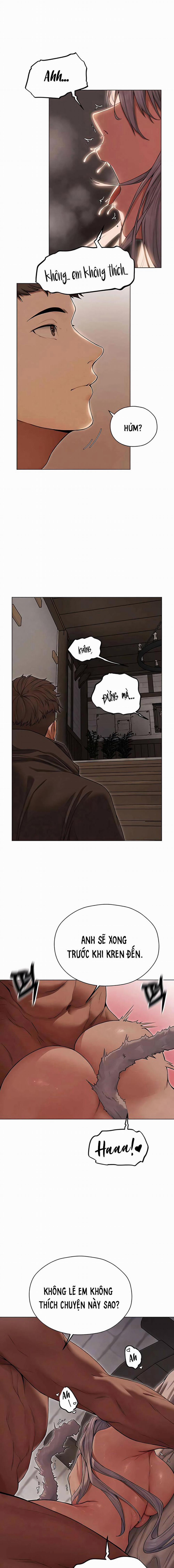 Chinh Phạt MILF Ở Thế Giới Khác 57 trang 2