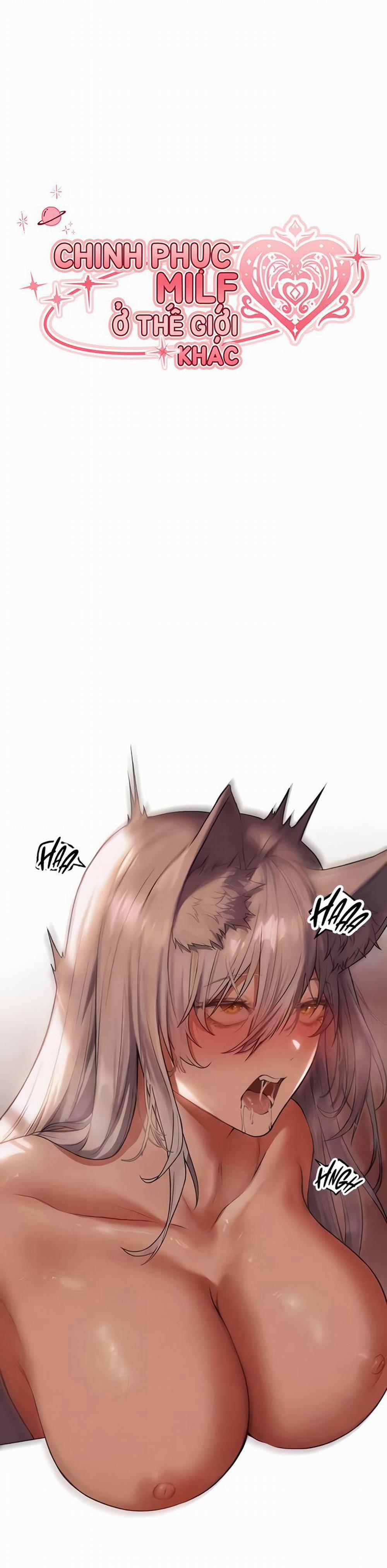 Chinh Phạt MILF Ở Thế Giới Khác 58 trang 2
