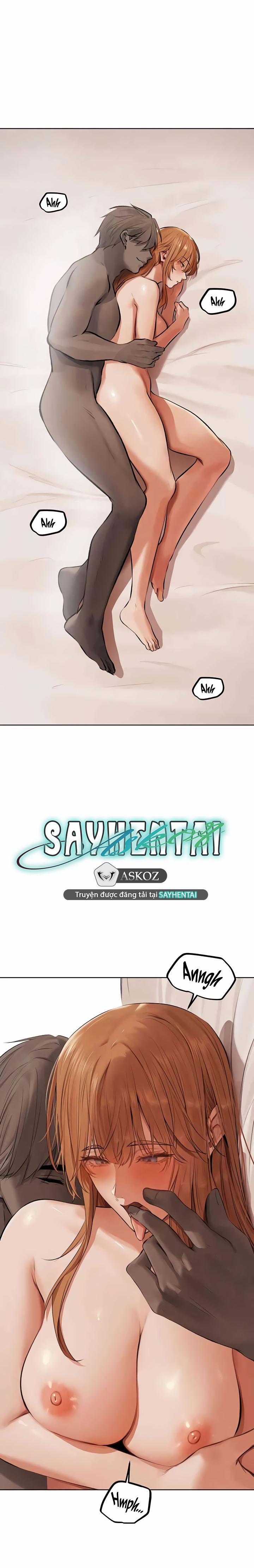 Chinh Phạt MILF Ở Thế Giới Khác 64 trang 15