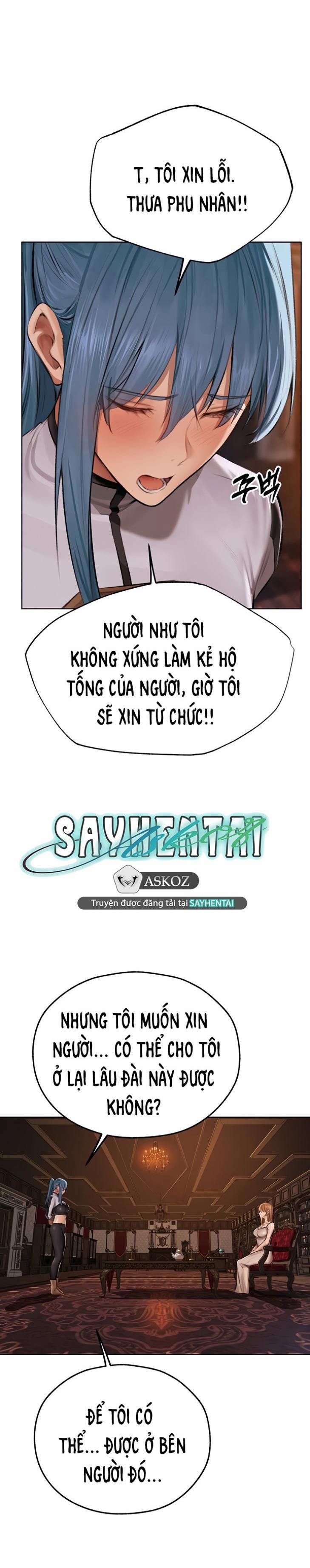 Chinh Phạt Milf Ở Thế Giới Khác 66 trang 0